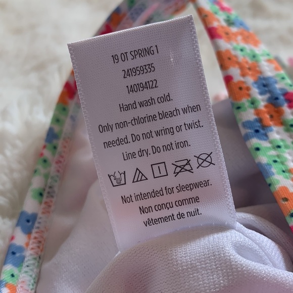 12-18M Gymboree Bathing Suit - Picture 4 of 4